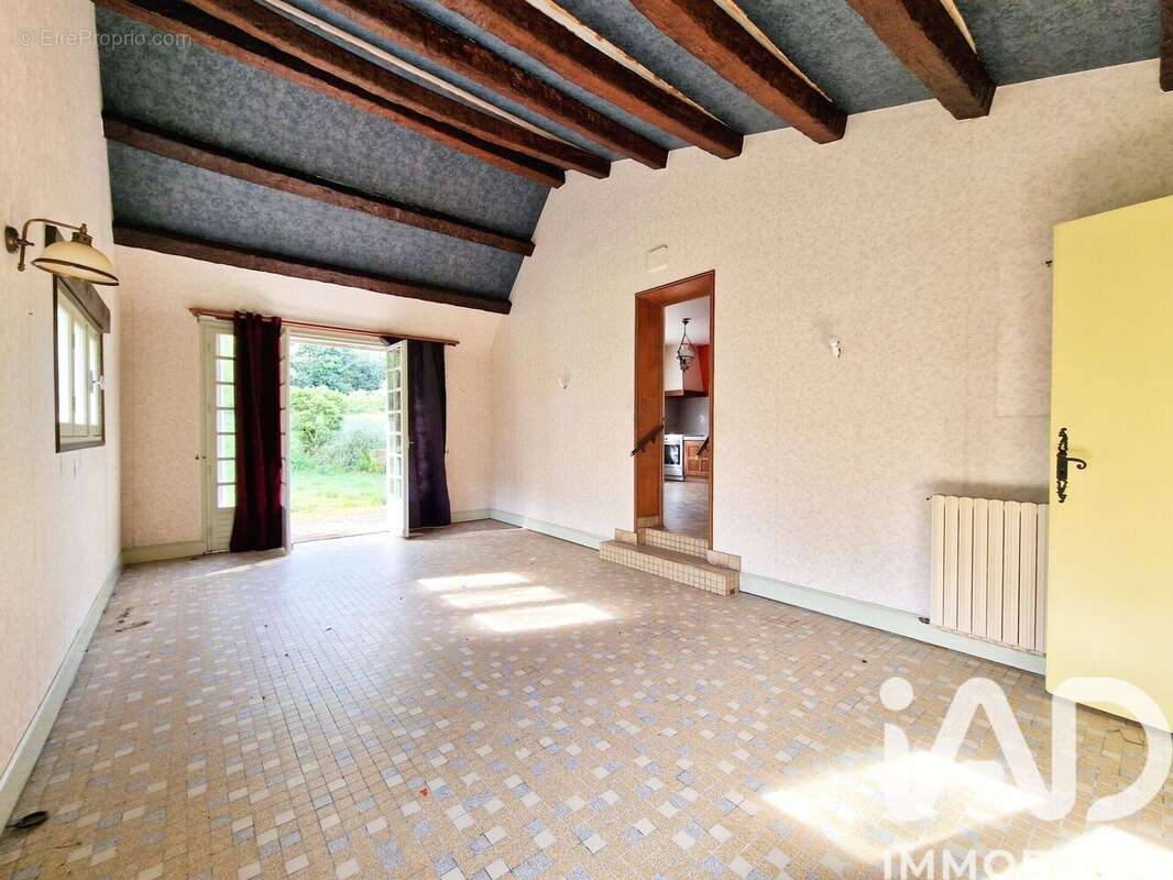 Photo 5 - Maison à SPEZET