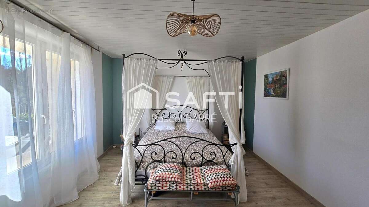 Photo 4 - Maison à SAINT-MATHURIN