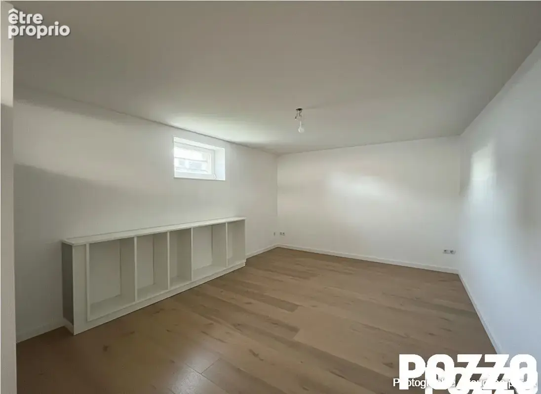 A vendre maison 3 ch entierement renovee a agneaux - photo 11