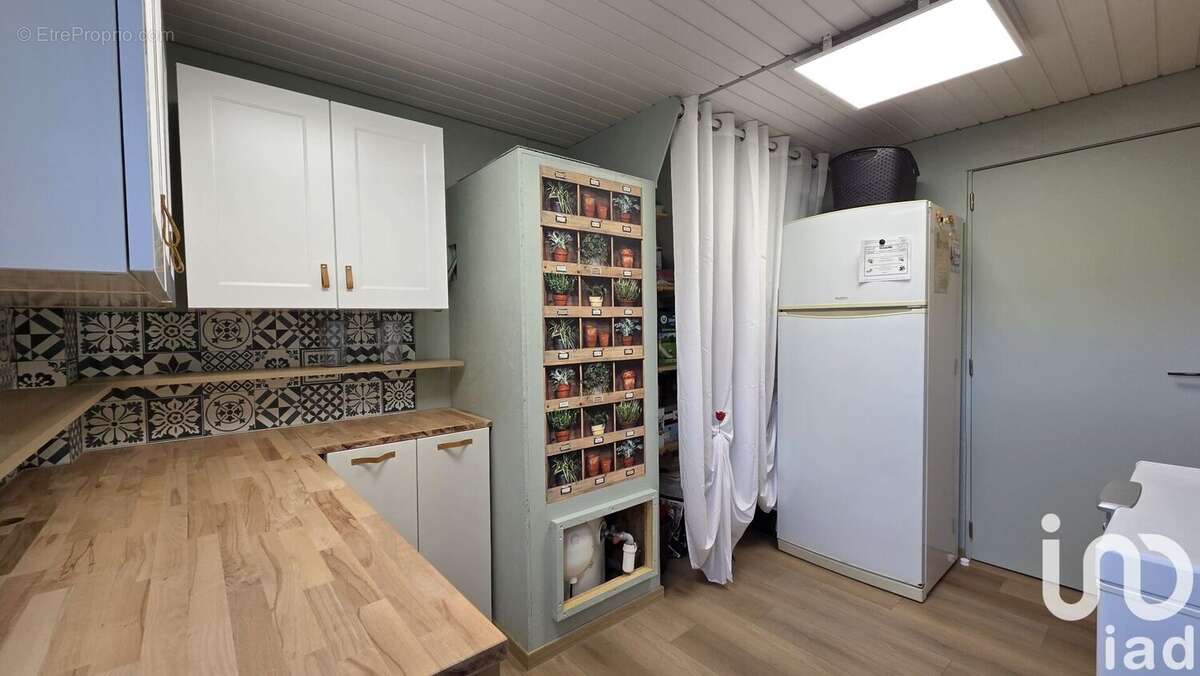 Photo 6 - Maison à SAINT-MARS-LA-JAILLE