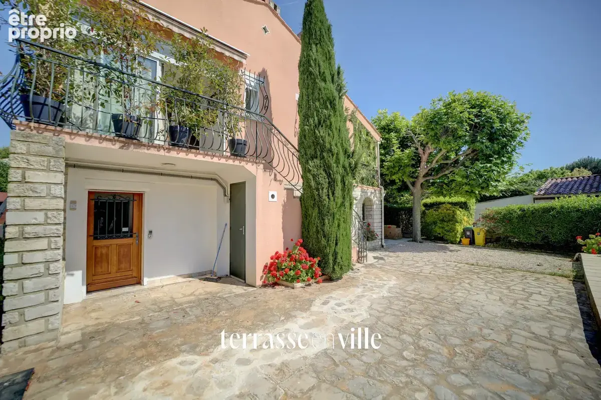 Appartement à LA CIOTAT