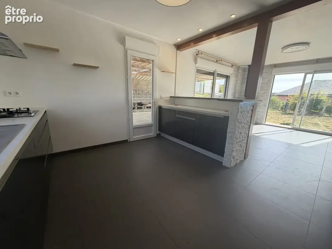 Maison familiale  a rieutort-de-randon - photo 18