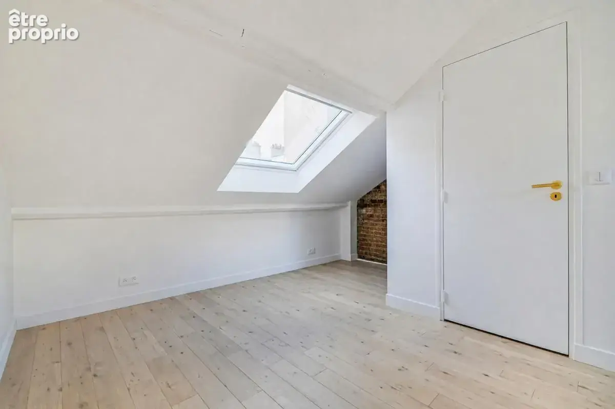 Appartement, 73.13 m², Paris 18 3 chambres - photo 5