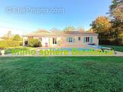 Maison à SAINT-LAURENT-D&#039;ARCE