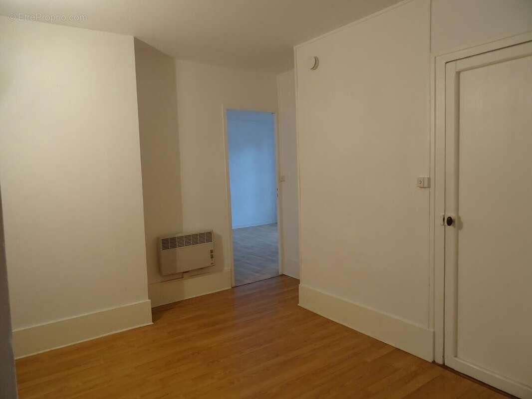 Photo 7 - Appartement à CHAGNY