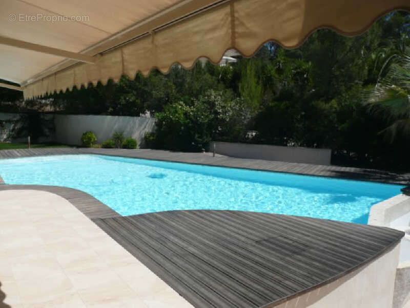 Maison à SAINT-RAPHAEL