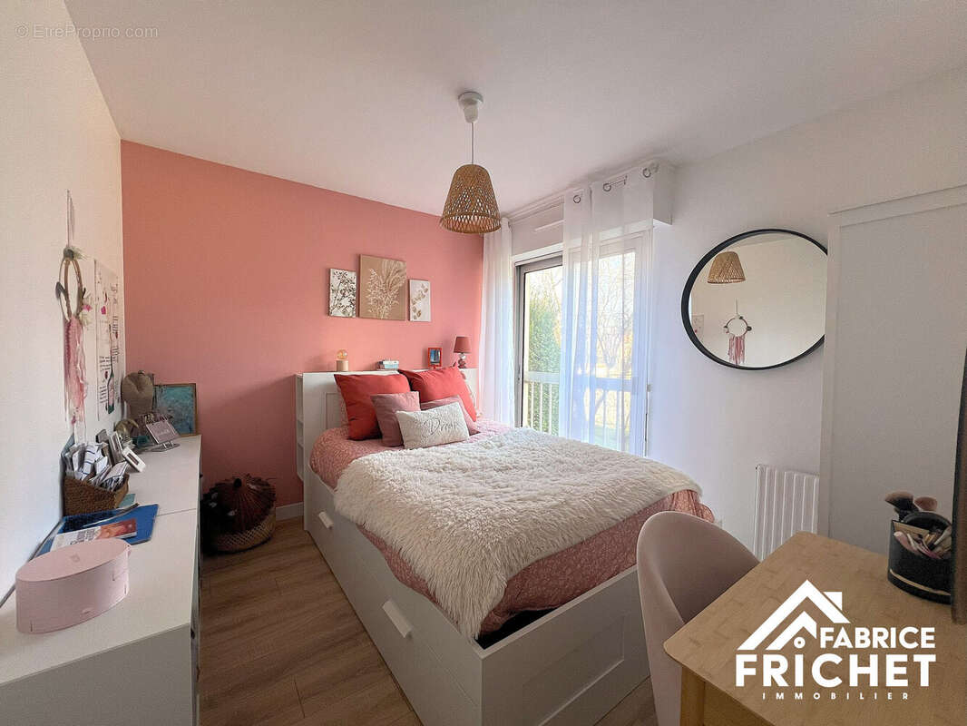 Appartement à VERNON