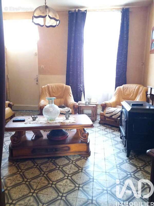 Photo 2 - Maison à JEUMONT