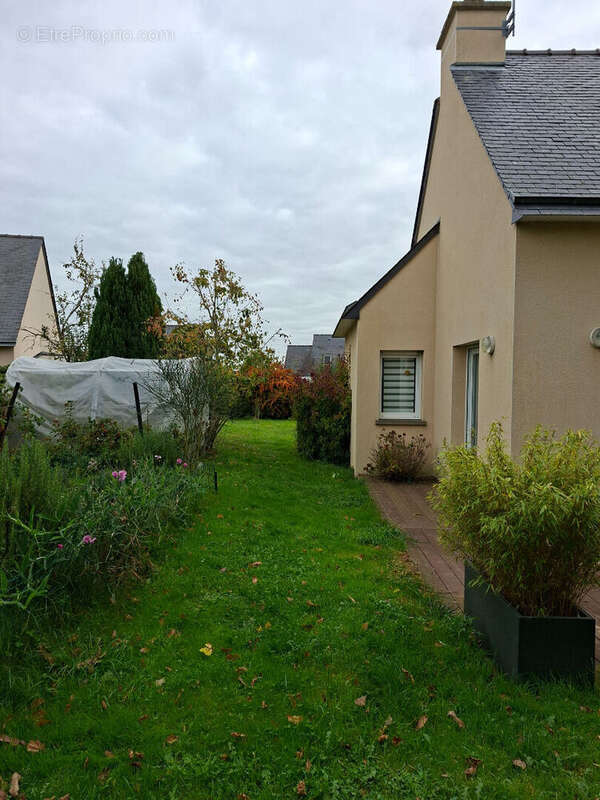 Maison à RETIERS