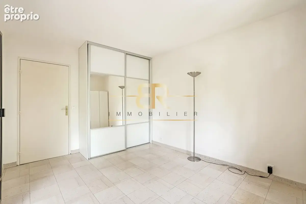 Saint cloud / lumineux / ligne l / t2 - photo 10