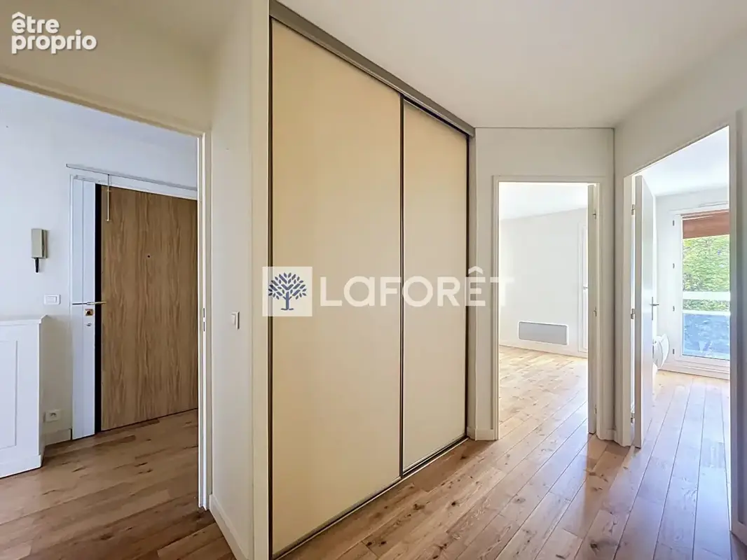 Appartement Fontenay Aux Roses 3 pièces - 68.88 m² - photo 5
