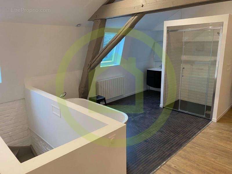 Maison à VALENCIENNES