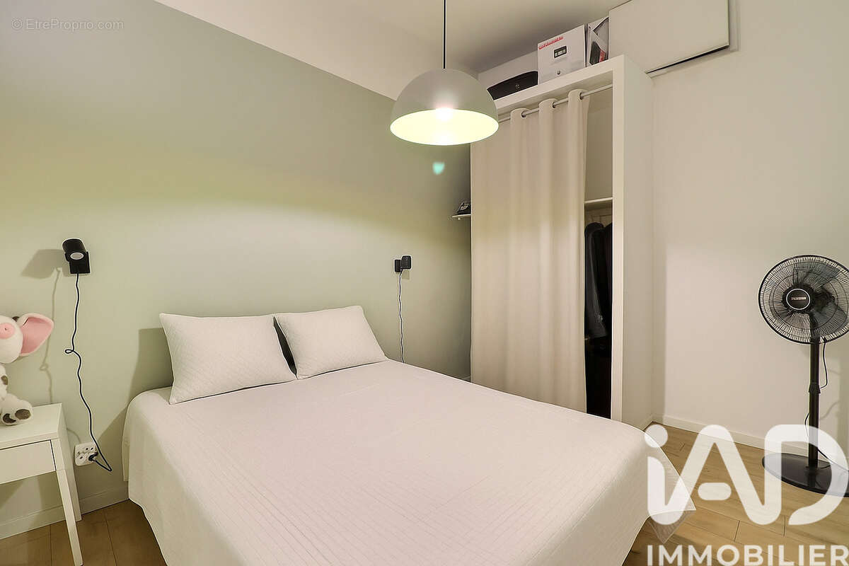 Photo 6 - Appartement à MARSEILLE-1E