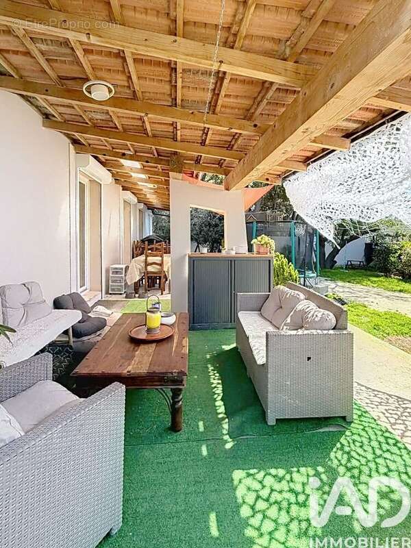 Photo 6 - Maison à VITROLLES