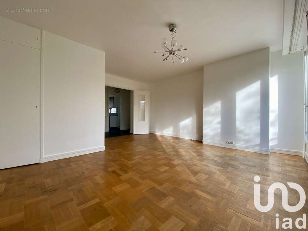 Photo 6 - Appartement à LE HAVRE