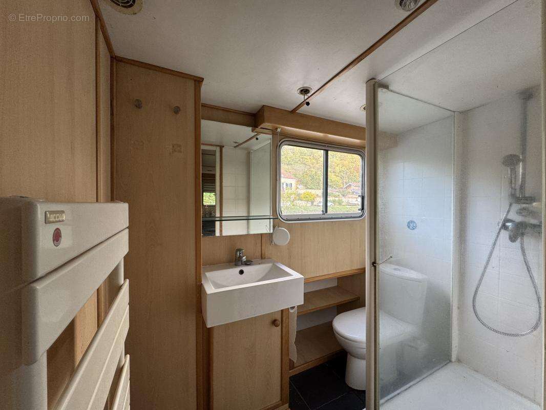 Maison à MORET-SUR-LOING