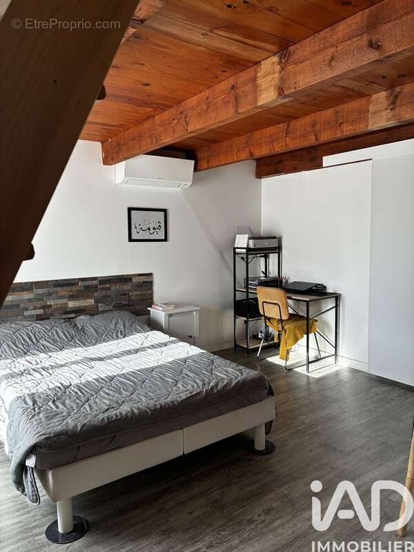 Photo 6 - Maison à SALON-DE-PROVENCE