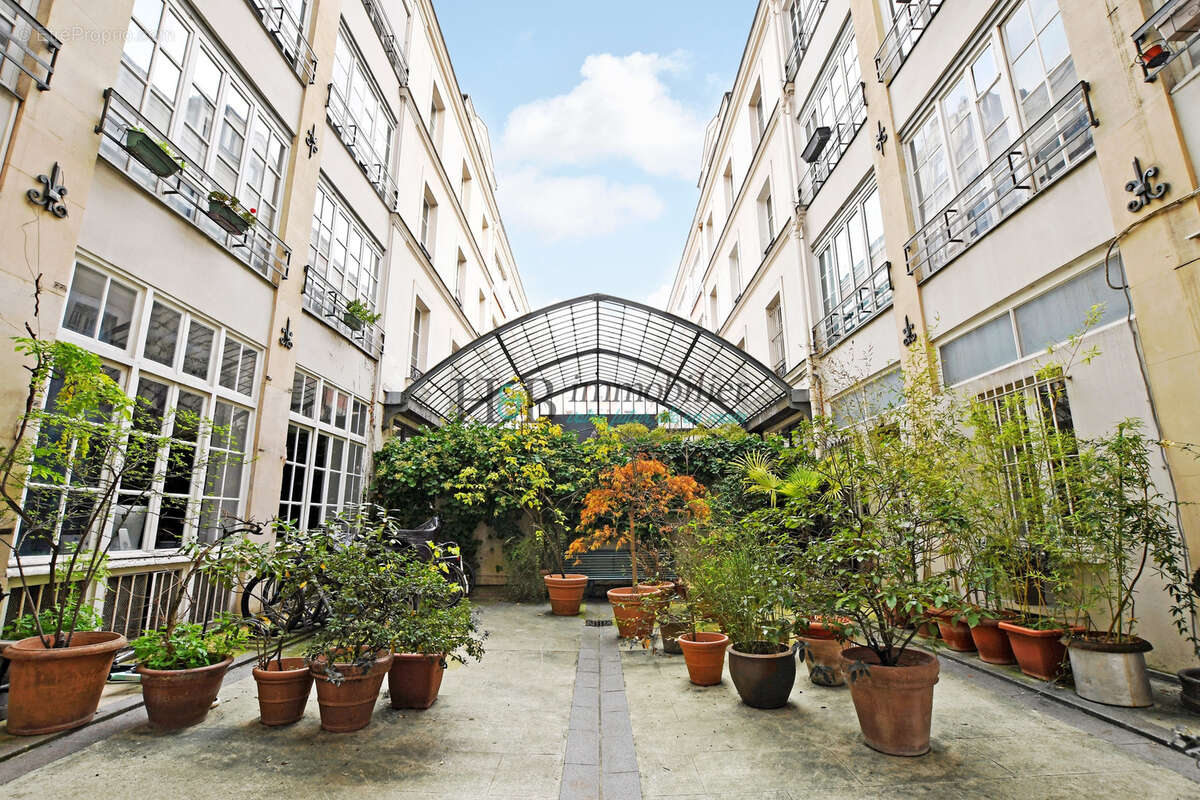 Appartement à PARIS-12E