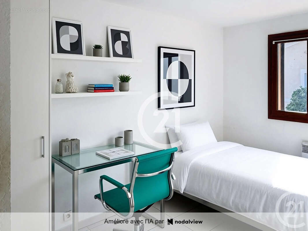 Appartement à ELNE