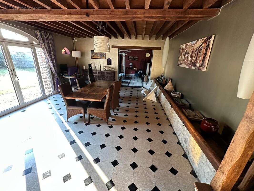 Photo 5 - Maison à MUIDS