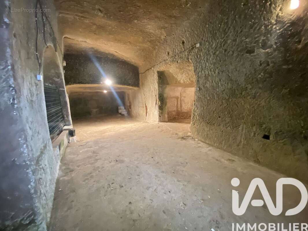 Photo 8 - Maison à LOCHES