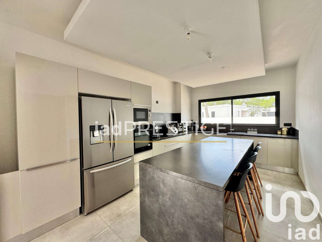 Photo 7 - Maison à NIMES