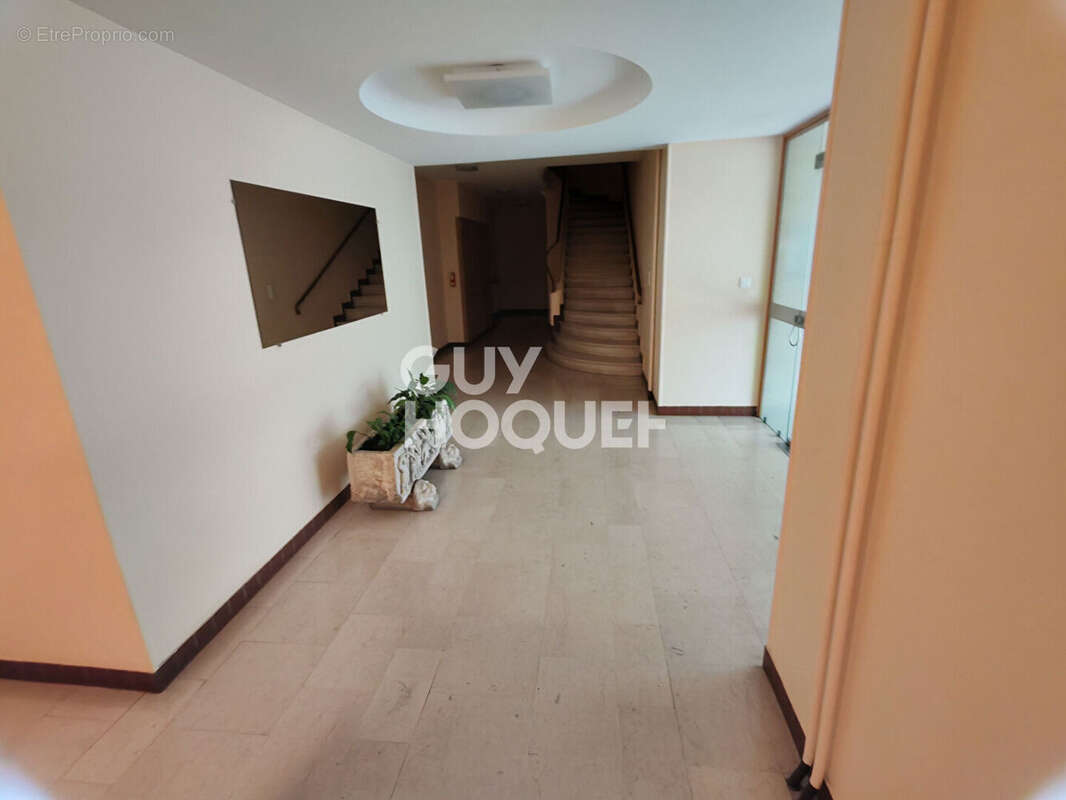 Appartement à TROYES