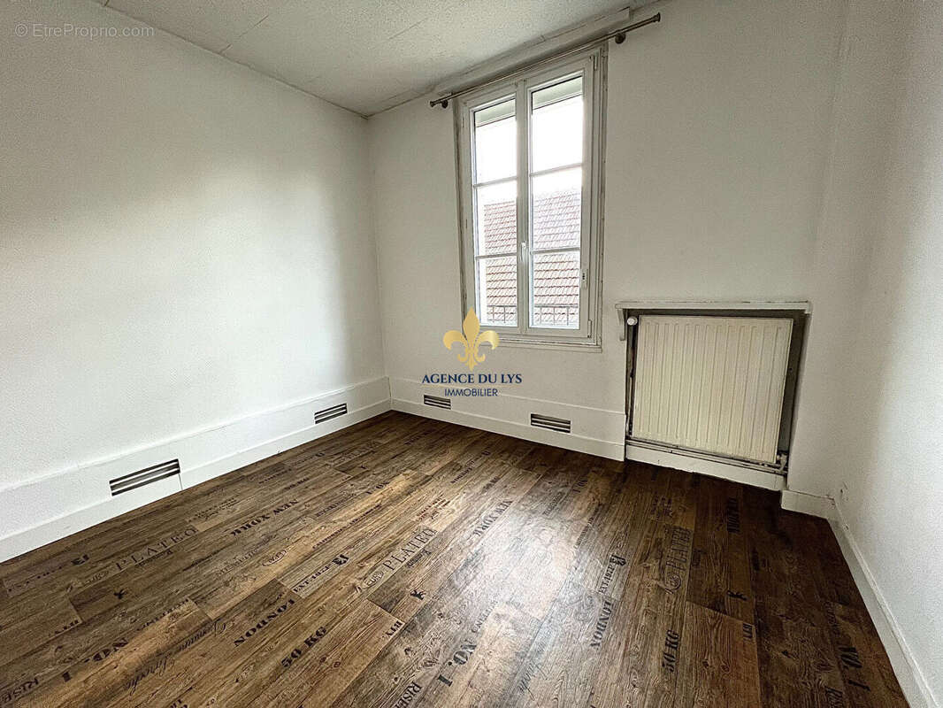 Appartement à VINEUIL-SAINT-FIRMIN