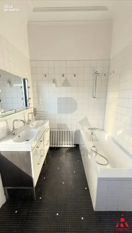Bien d'exception - 5 pieces - balcons coeur notre dame - photo 9