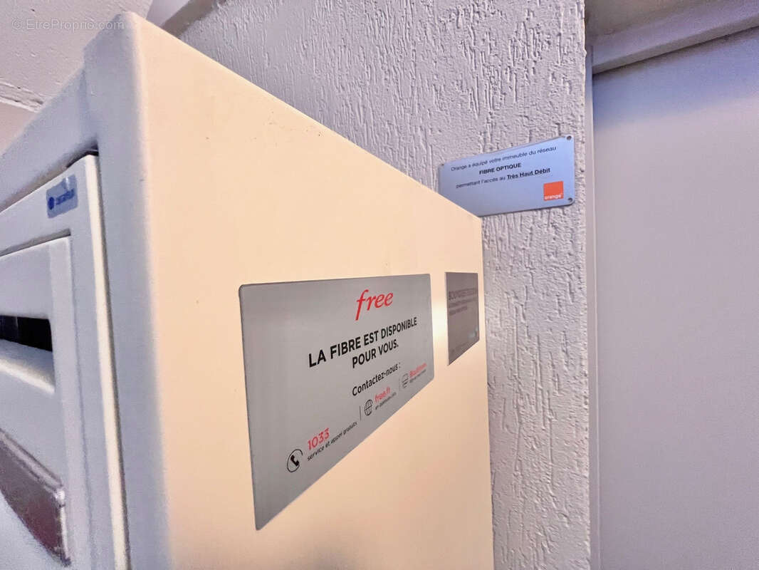 Appartement à BOIS-GUILLAUME