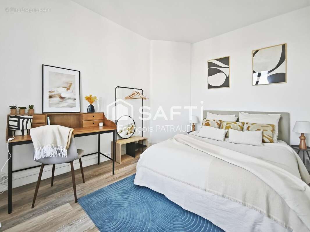 Photo 6 - Appartement à MASSY