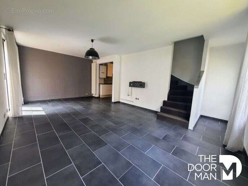 Maison à ARGENTEUIL