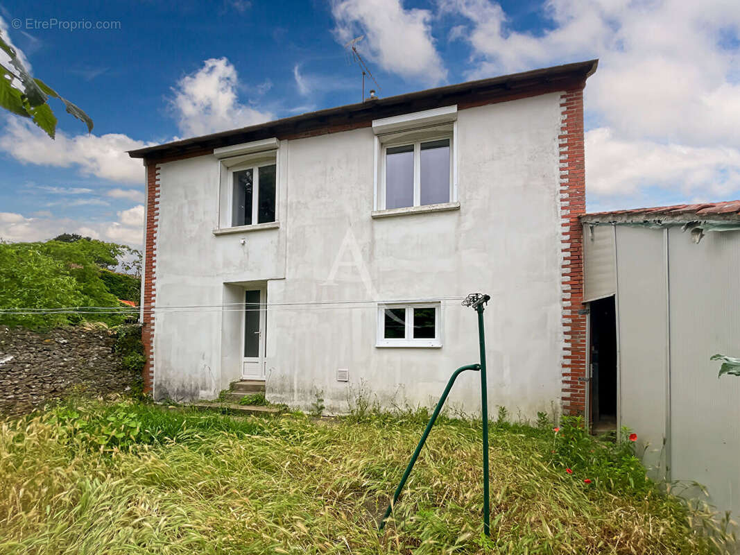 Maison à CHALLANS