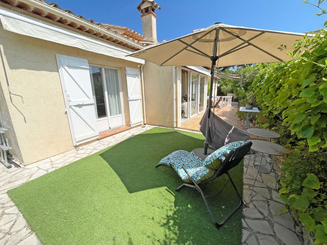 Maison à SAINTE-MAXIME