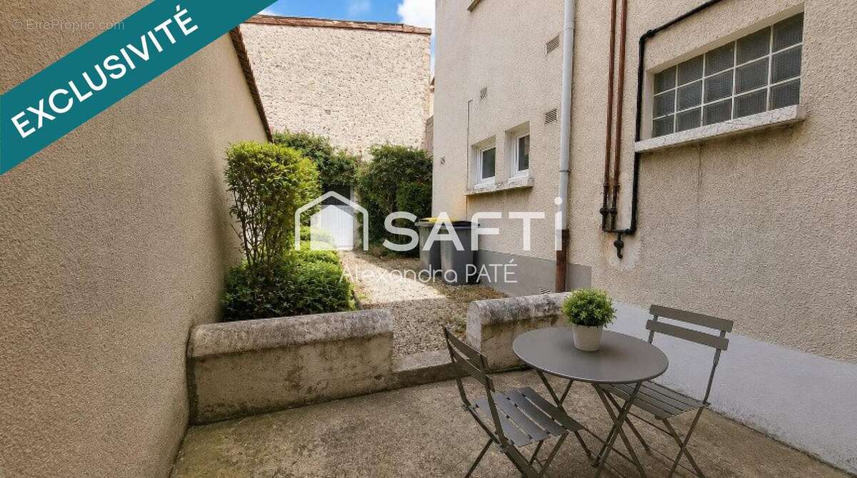 Photo 7 - Appartement à REIMS