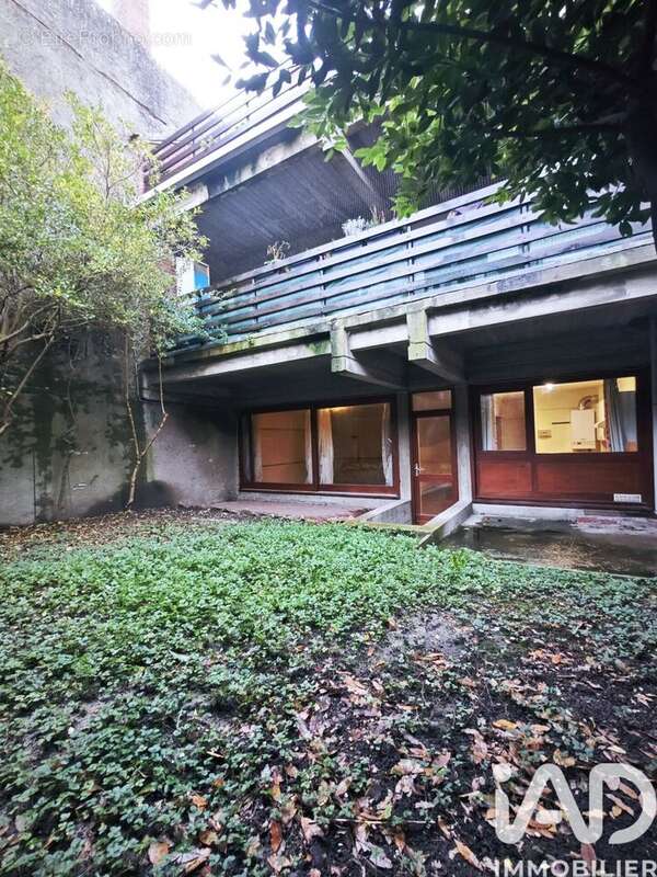 Photo 9 - Appartement à BOURBOURG