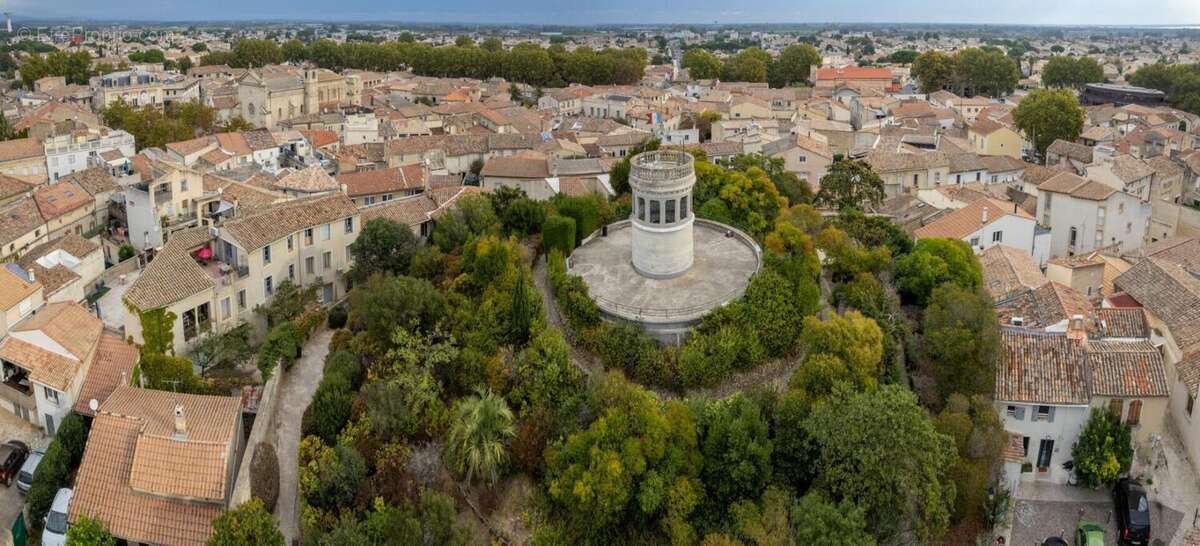 Appartement à MAUGUIO