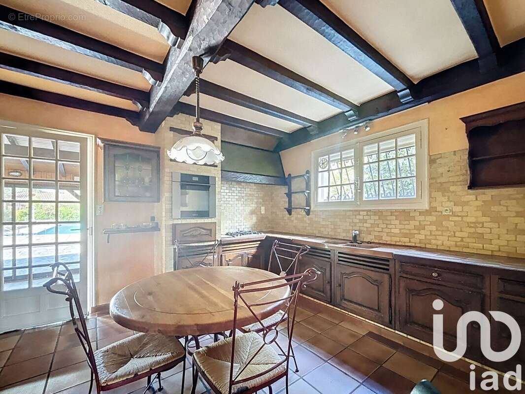 Photo 3 - Maison à BIGANOS
