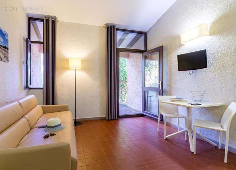 Appartement à LA COLLE-SUR-LOUP