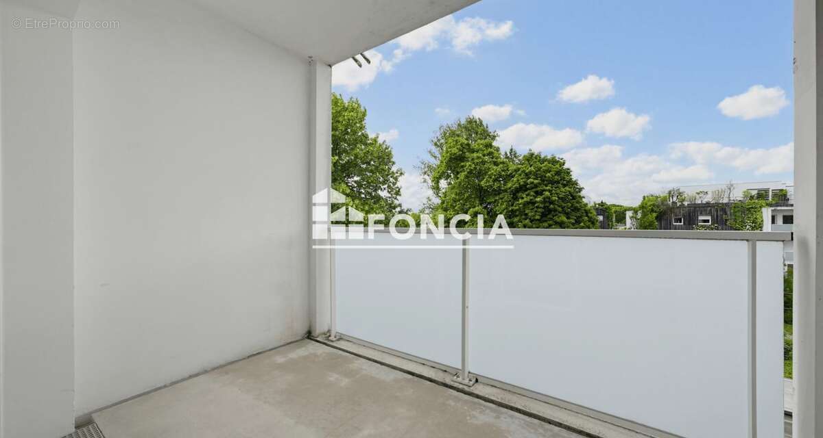 Appartement à PESSAC
