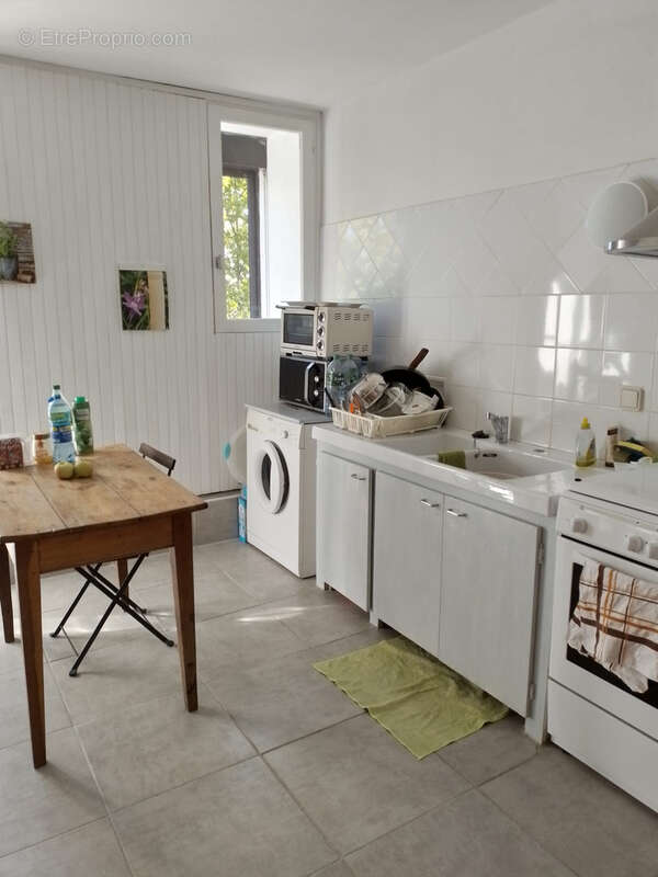 Appartement à MANOSQUE