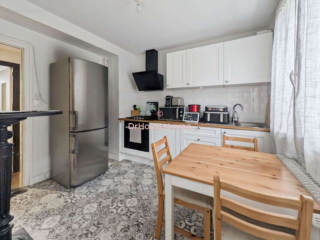 Appartement à VILLEFRANCHE-SUR-SAONE
