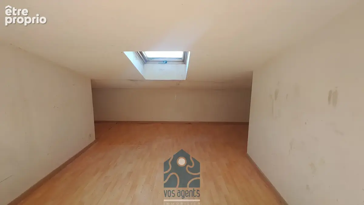 Maison de village 4 pièces - photo 10