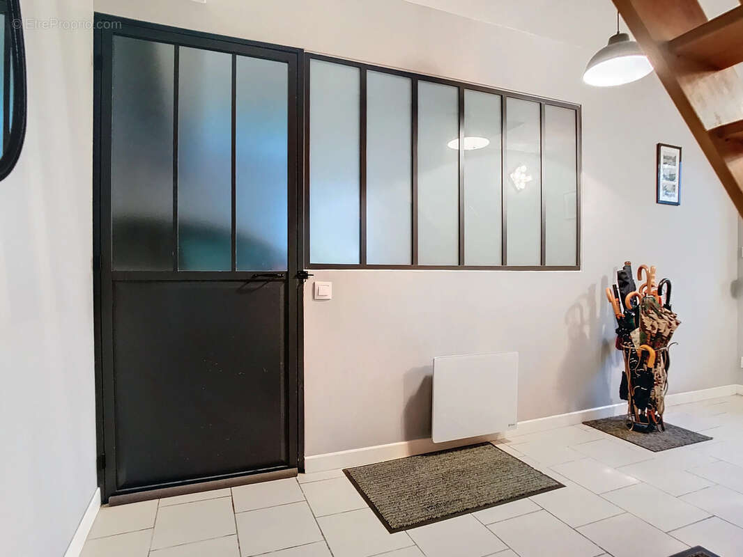 Maison à SAINT-JOSSE