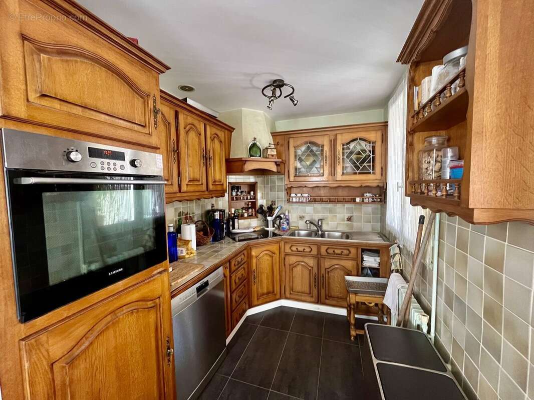 Maison à FONTENAY-LE-FLEURY