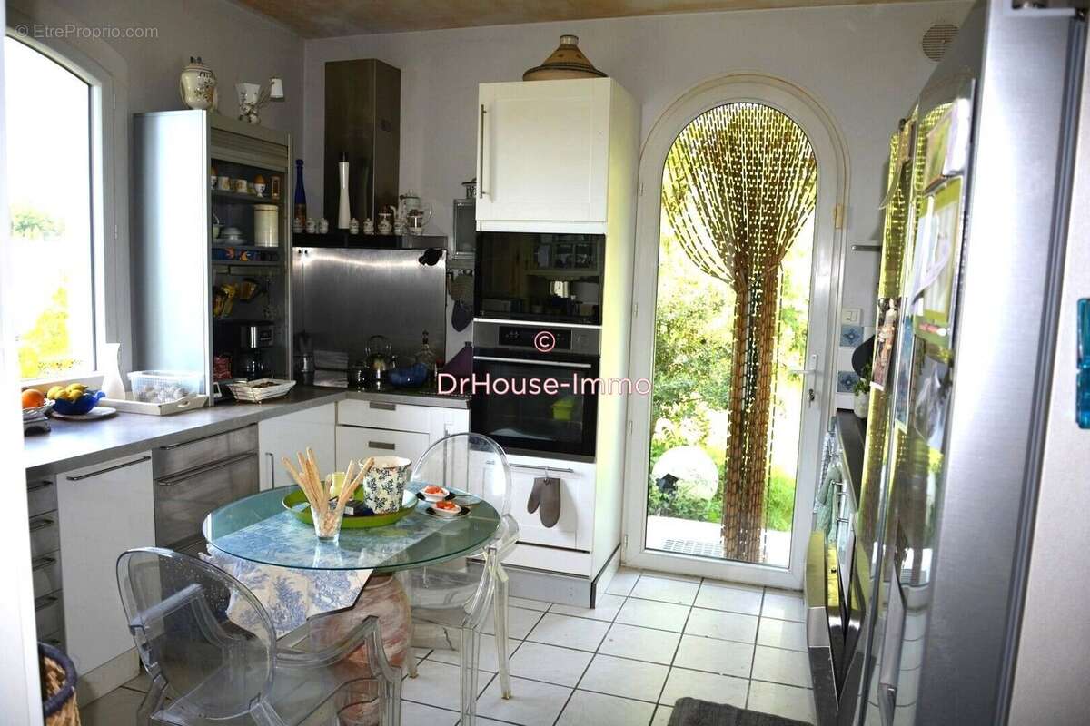 Maison à BRIGUEUIL