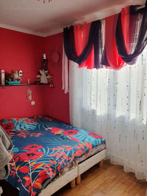 Maison à SAINT-CYPRIEN