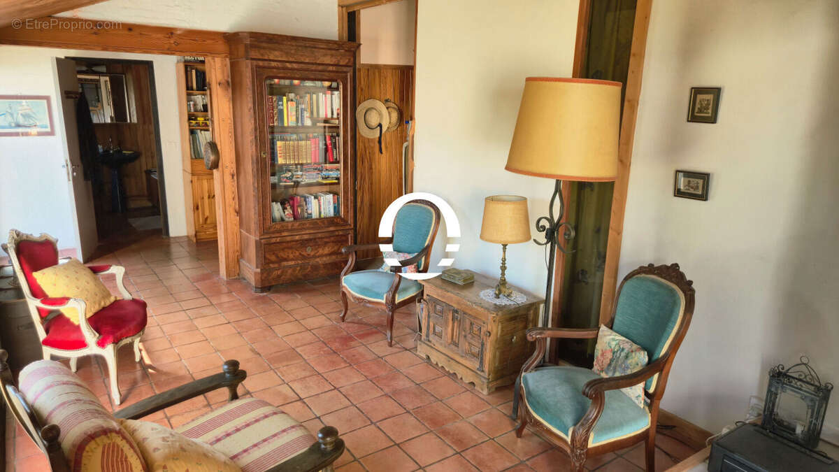 Maison à ARTHON-EN-RETZ