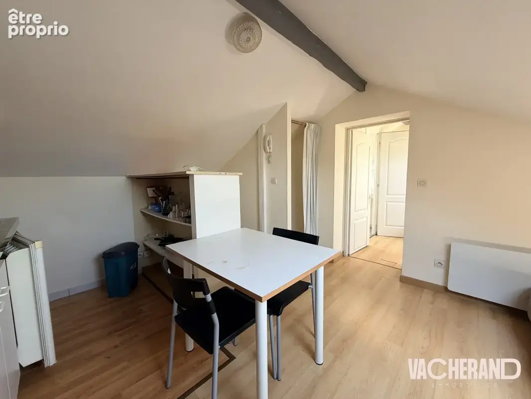 Appartement 1 pièce 36 m² à vendre à Lille (59000) - photo 7
