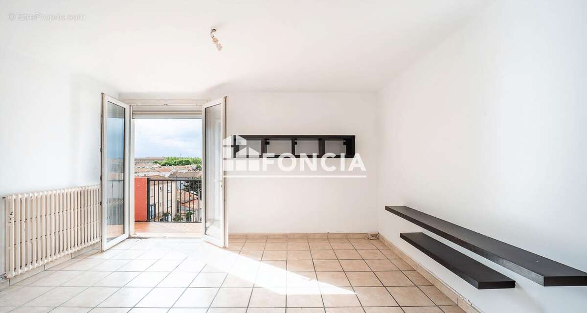 Appartement à PERPIGNAN